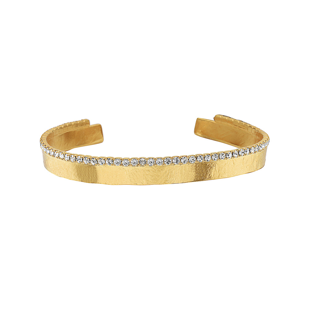 Diamond Bangle