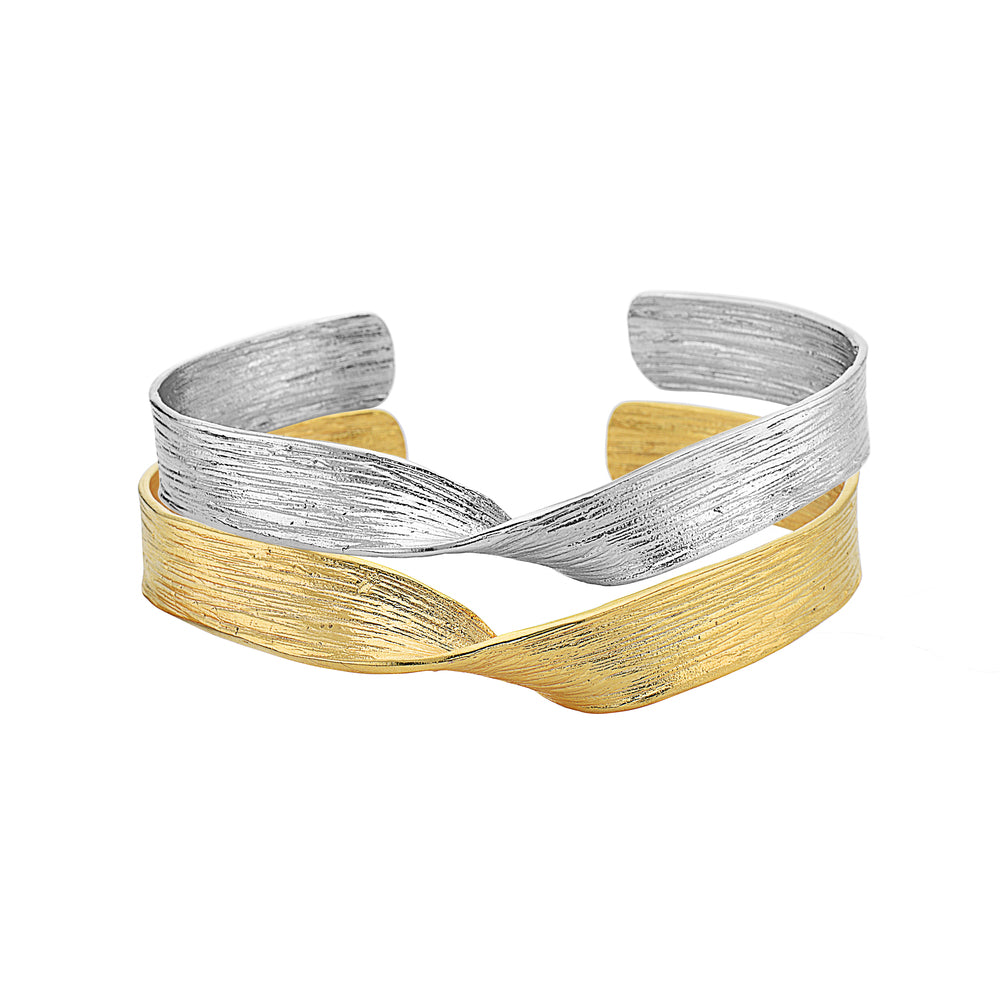 Eternity Stacking Bangle