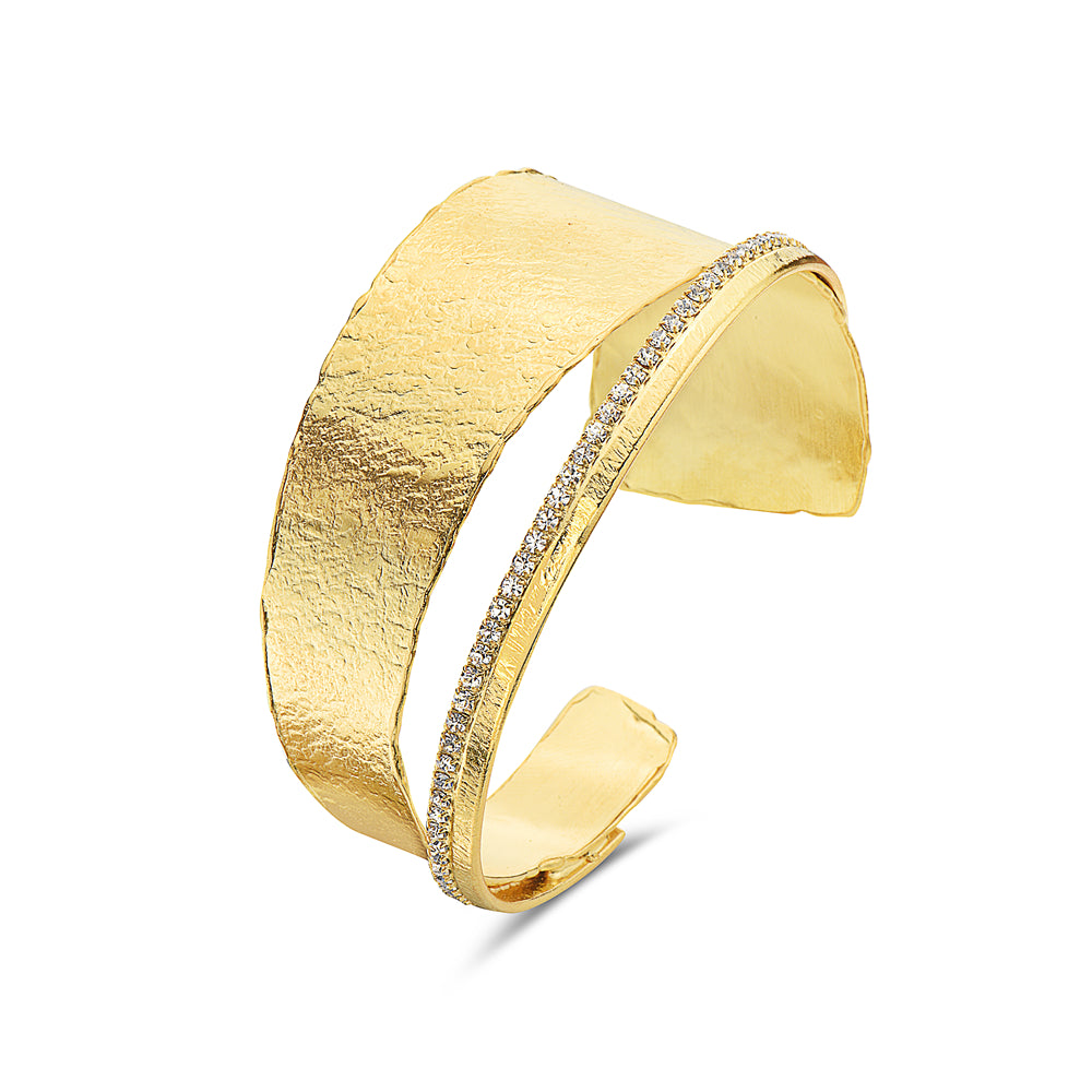Amara Designer Bangle
