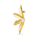 Daisy Earring