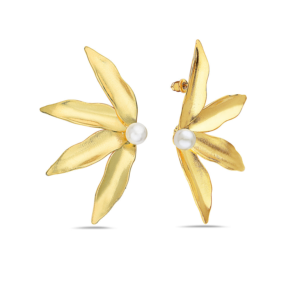 Daisy Earring