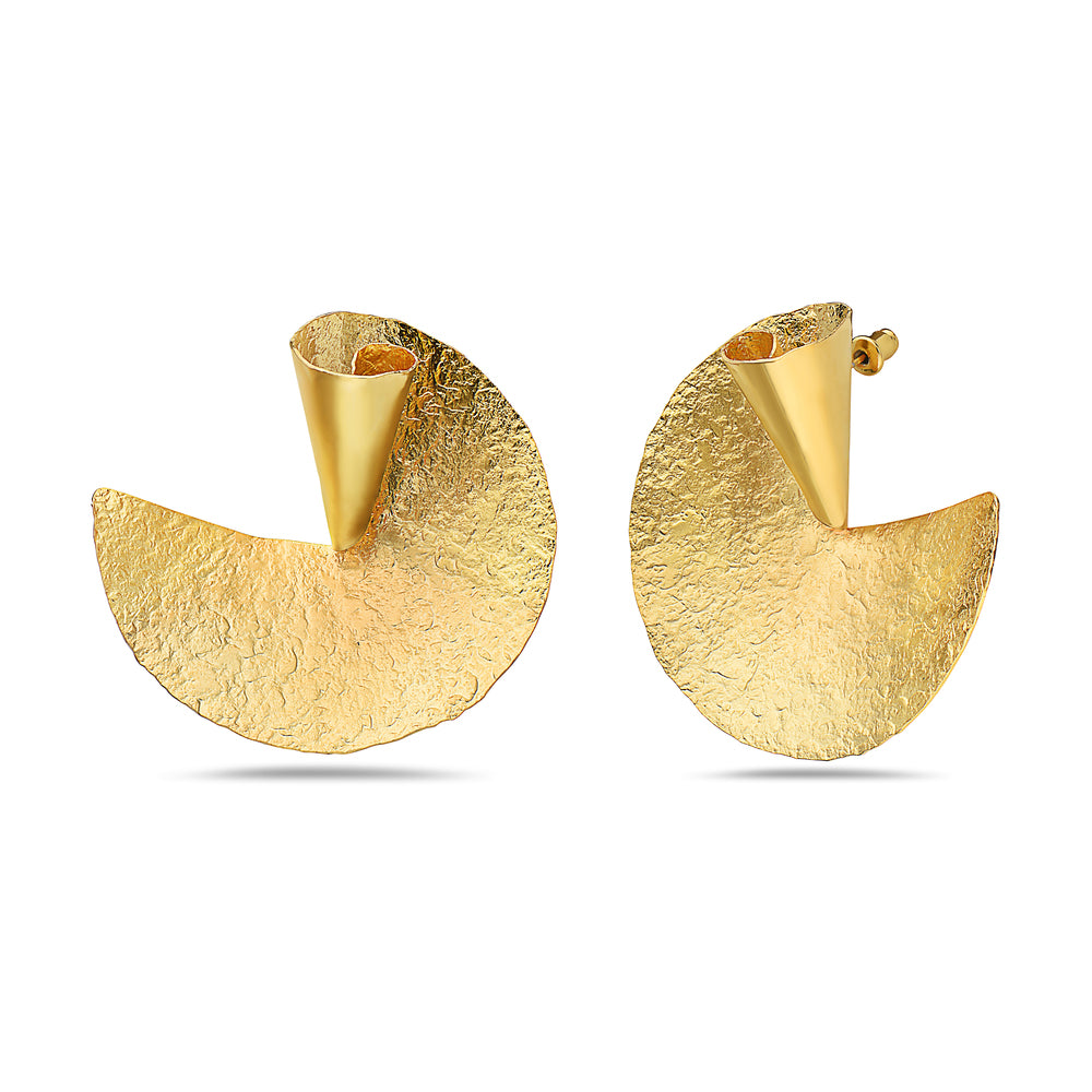 Fortune Earrings