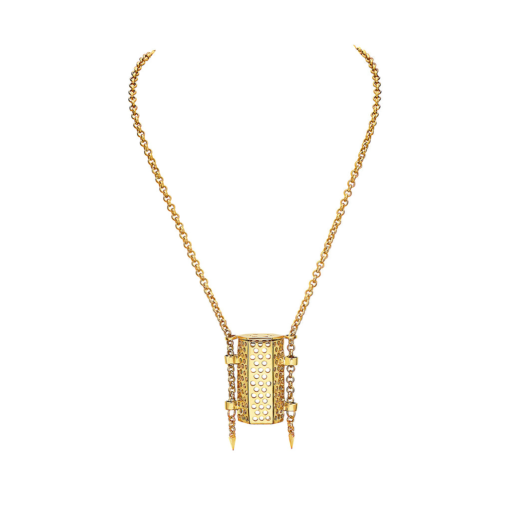 The Dibri Necklace