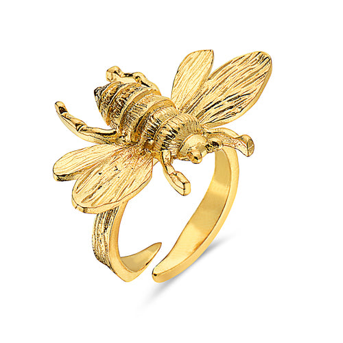 Oh Honey! Bee Ring