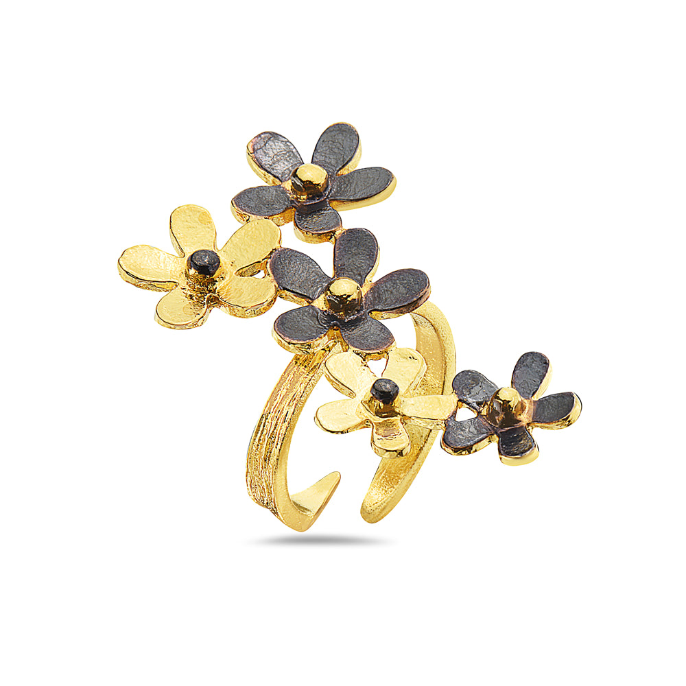 Primrose Ring