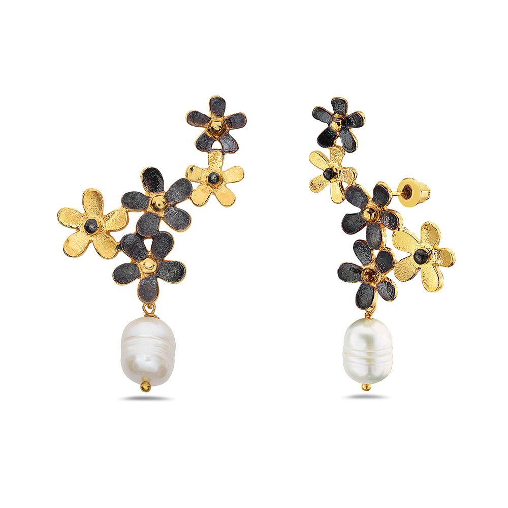 Primrose Earrcuff